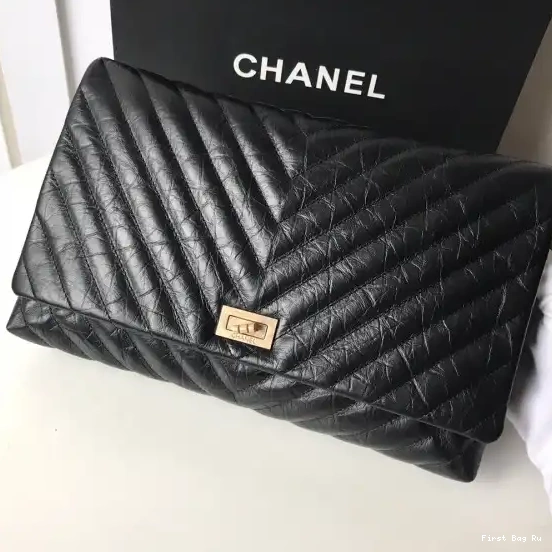 First Bag Ru CHANEL CHANELUTCH 0701